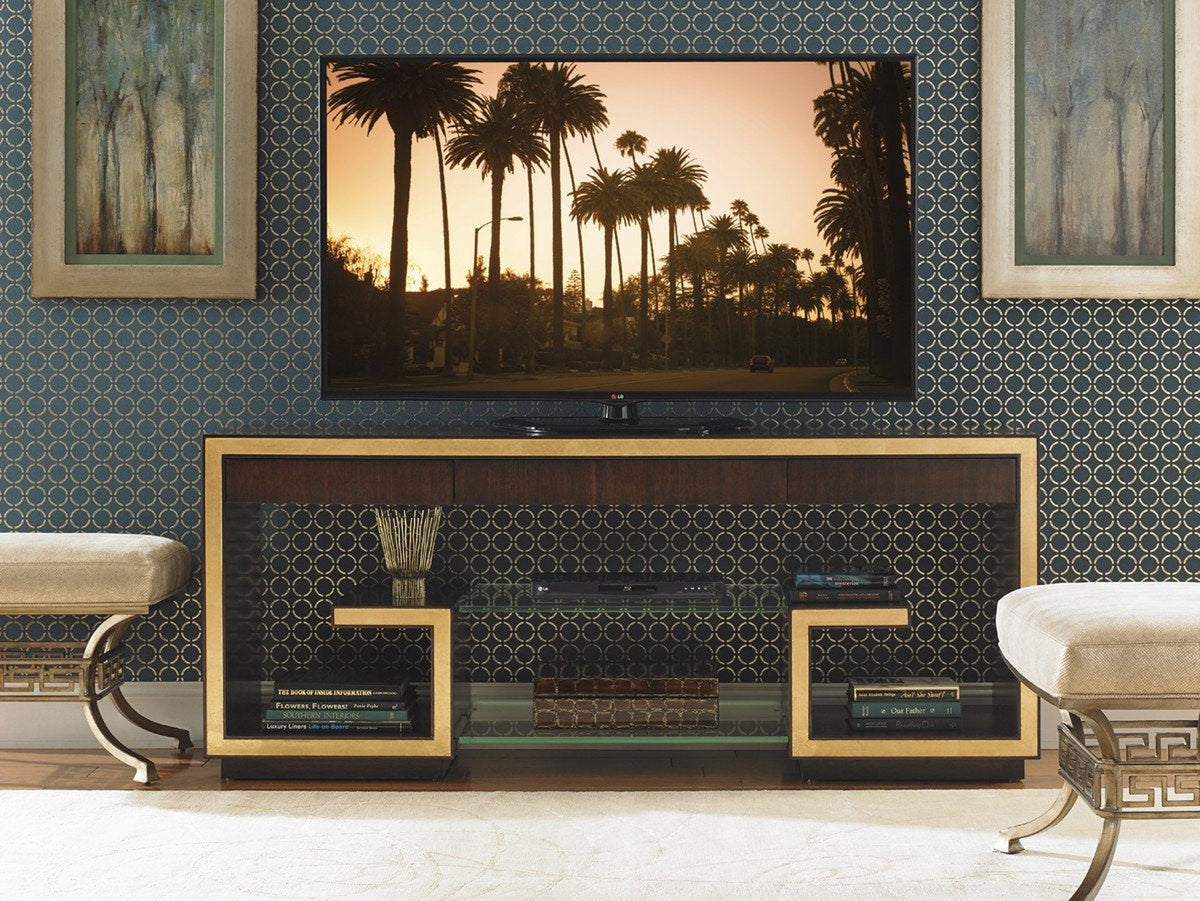 Sligh Bel Aire Rodeo Media Console