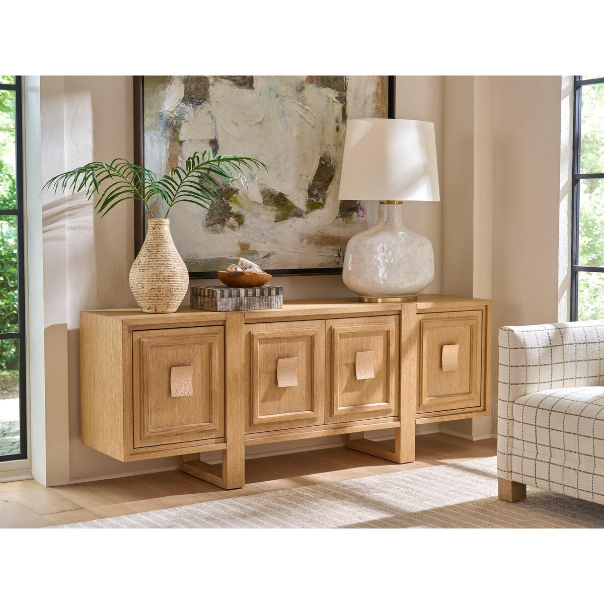 Sligh Studio Designs Morella Media Console