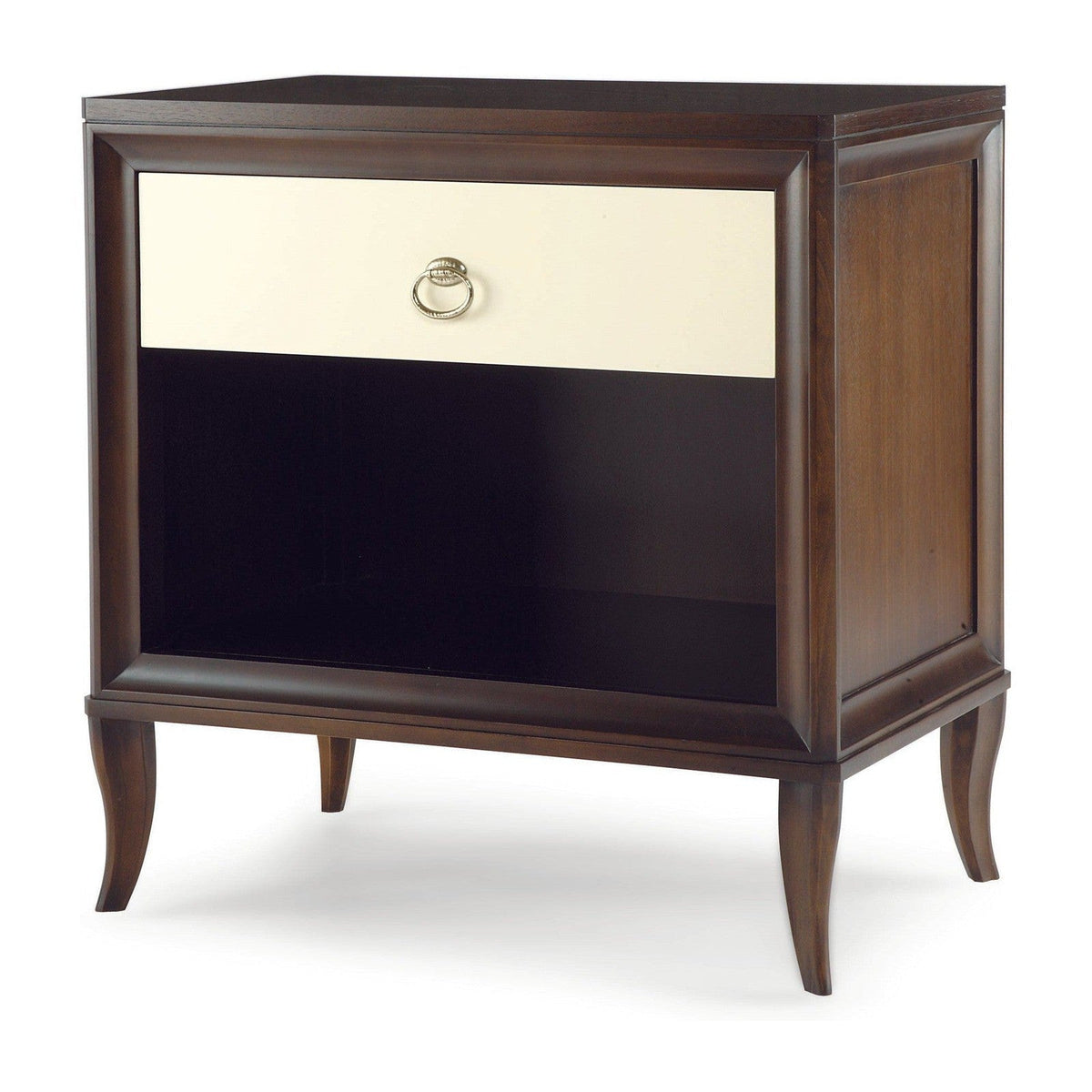 Century Furniture Tribeca Single Drawer Nightstand