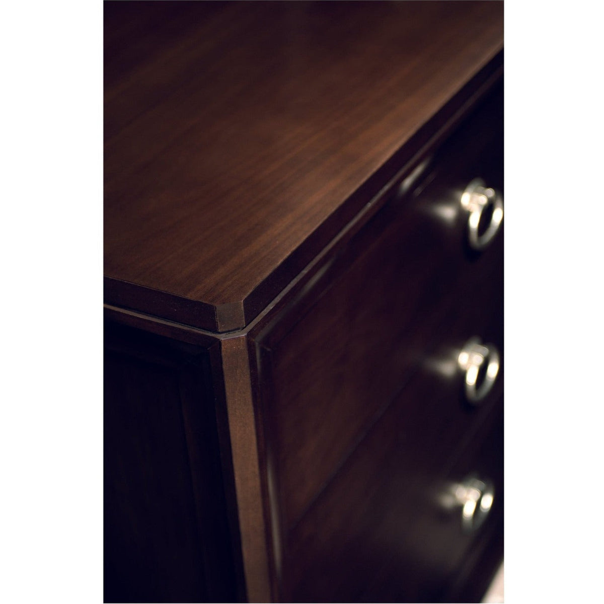 Century Furniture Bachelor Chest