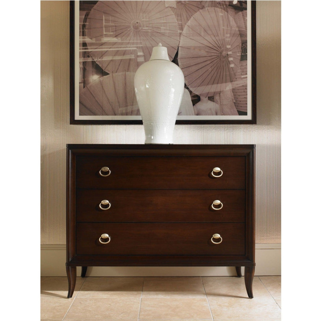 Century Furniture Bachelor Chest