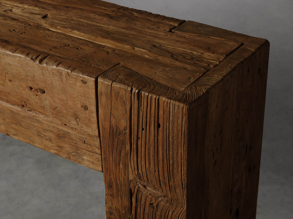 Ubud Console Table
