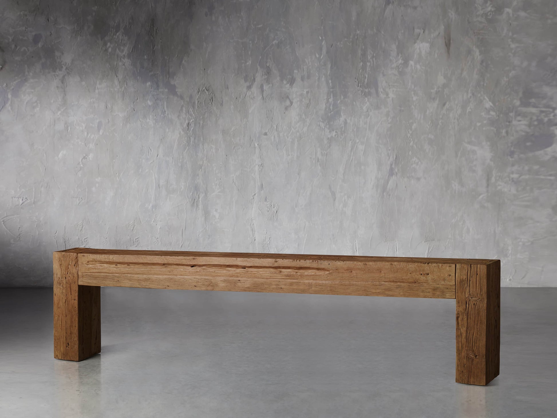 Ubud Console Table