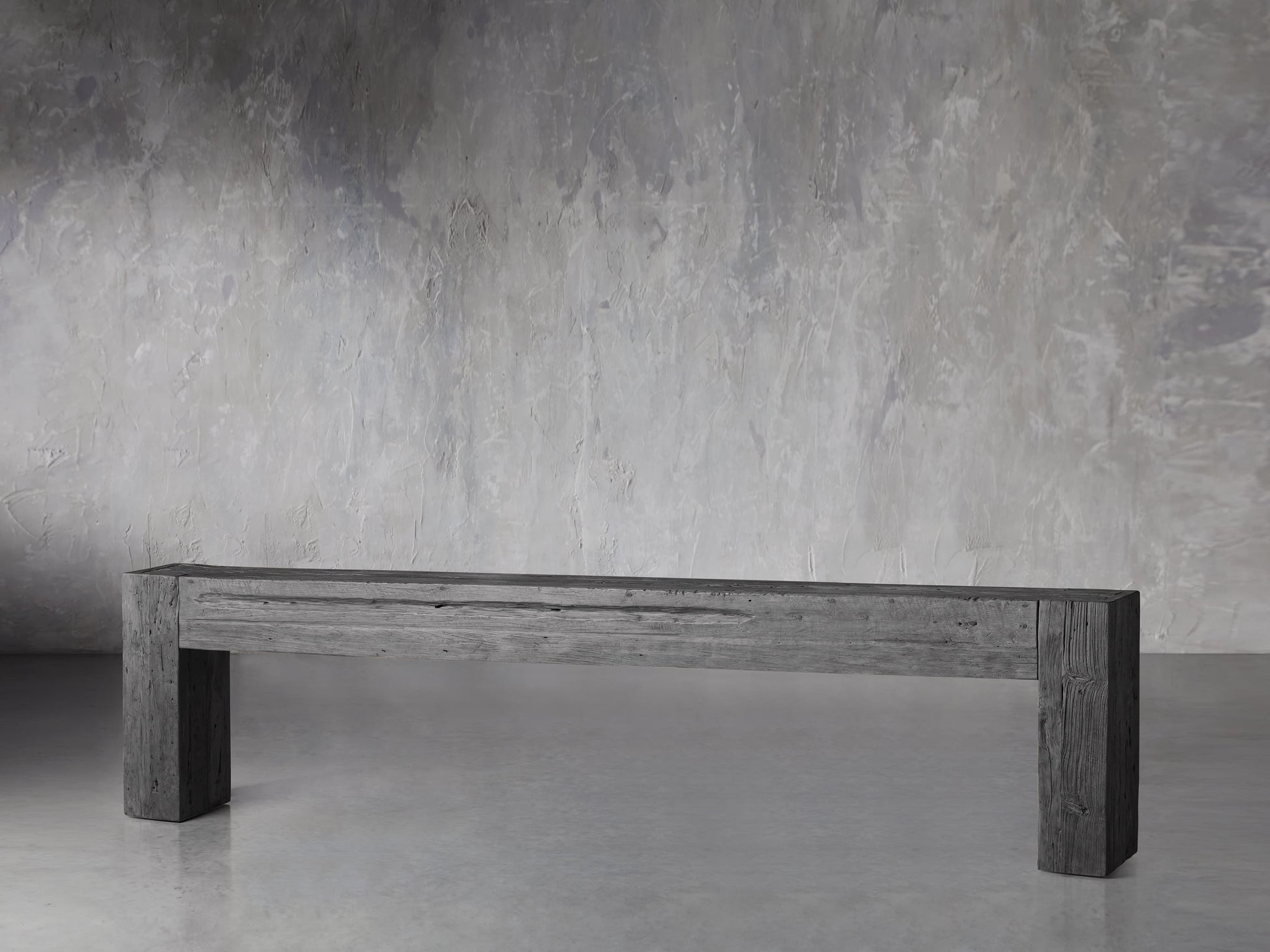 Ubud Console Table