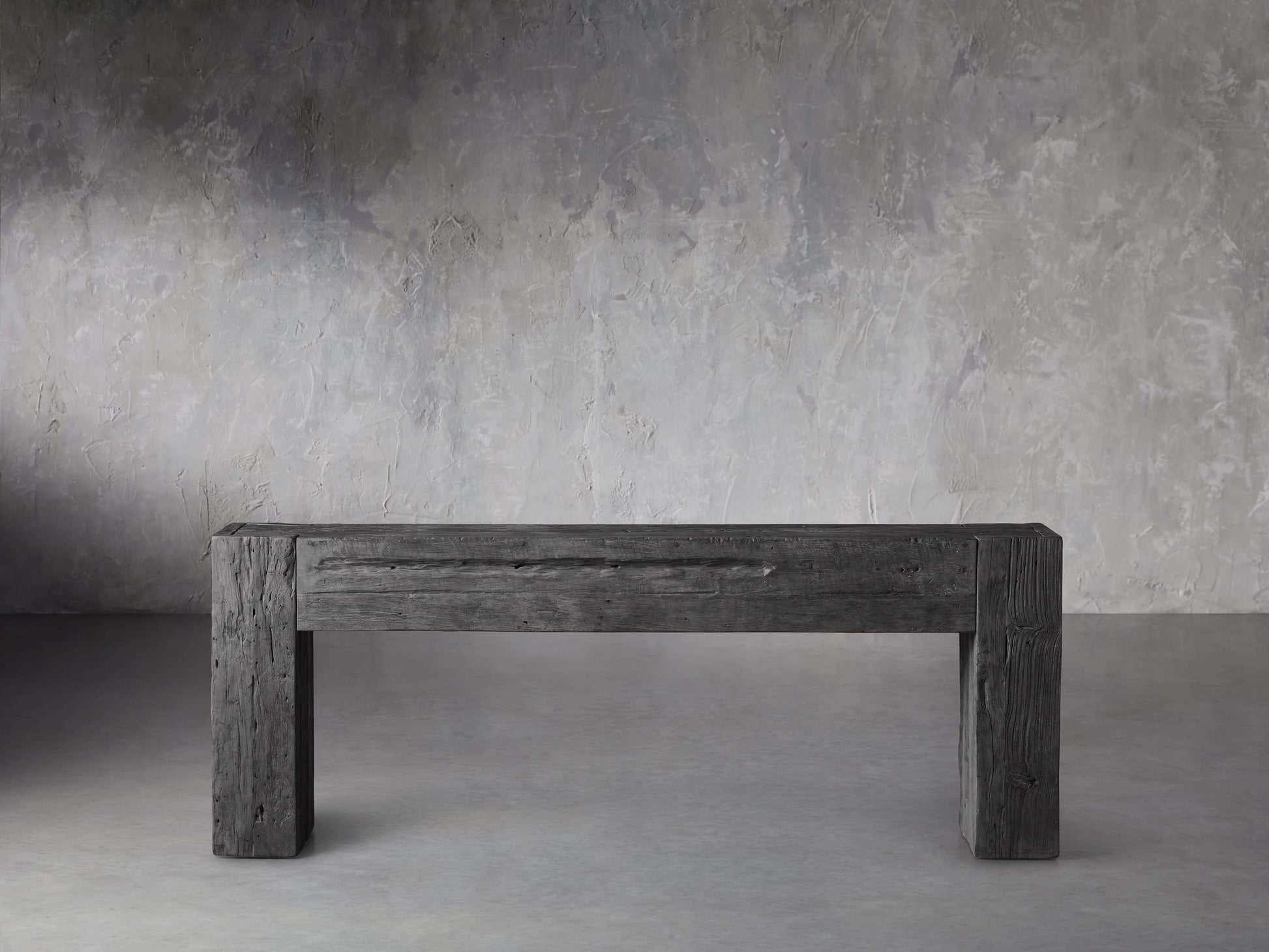 Ubud Console Table