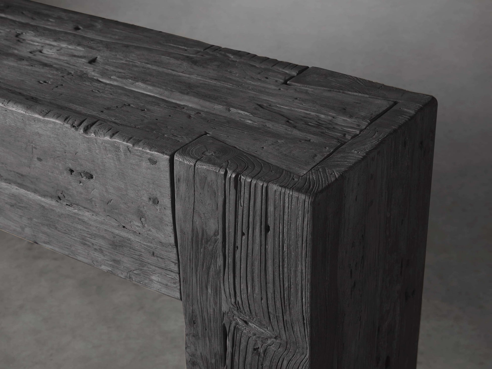 Ubud Console Table
