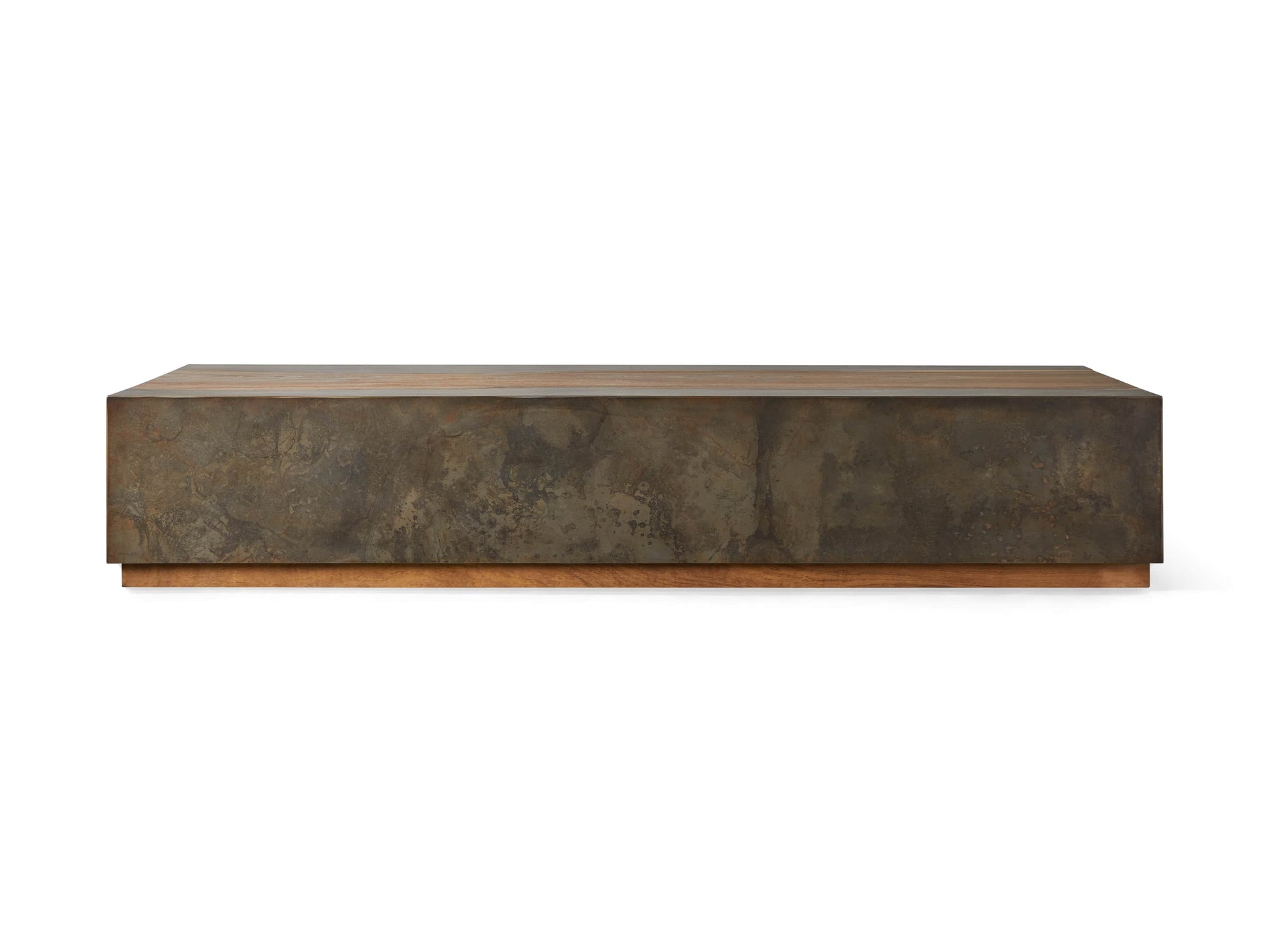 Acacius Long Coffee Table