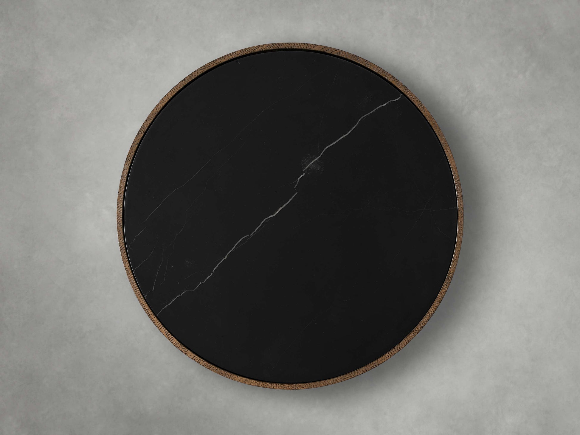 Astor Round End Table