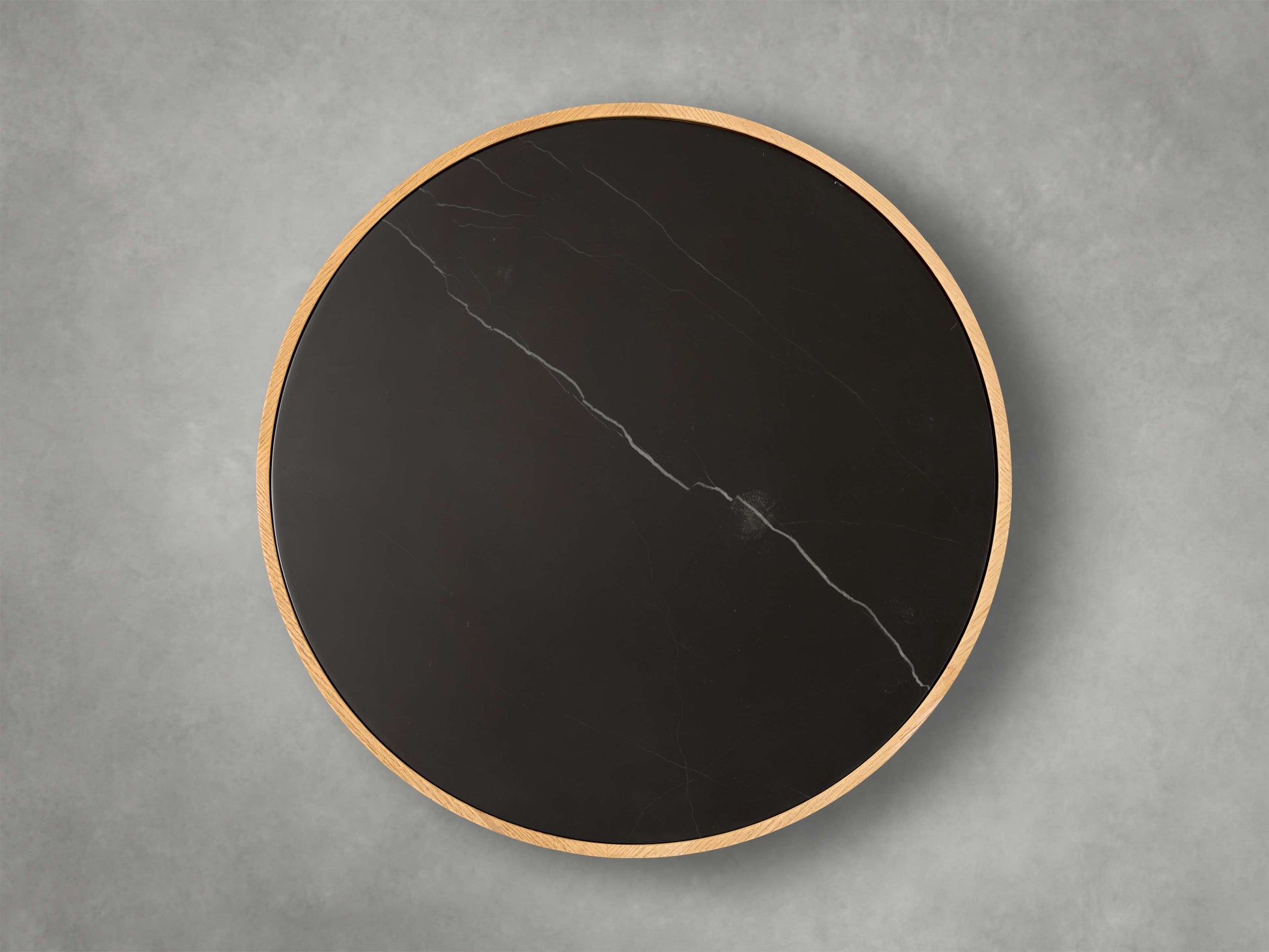 Astor Round End Table