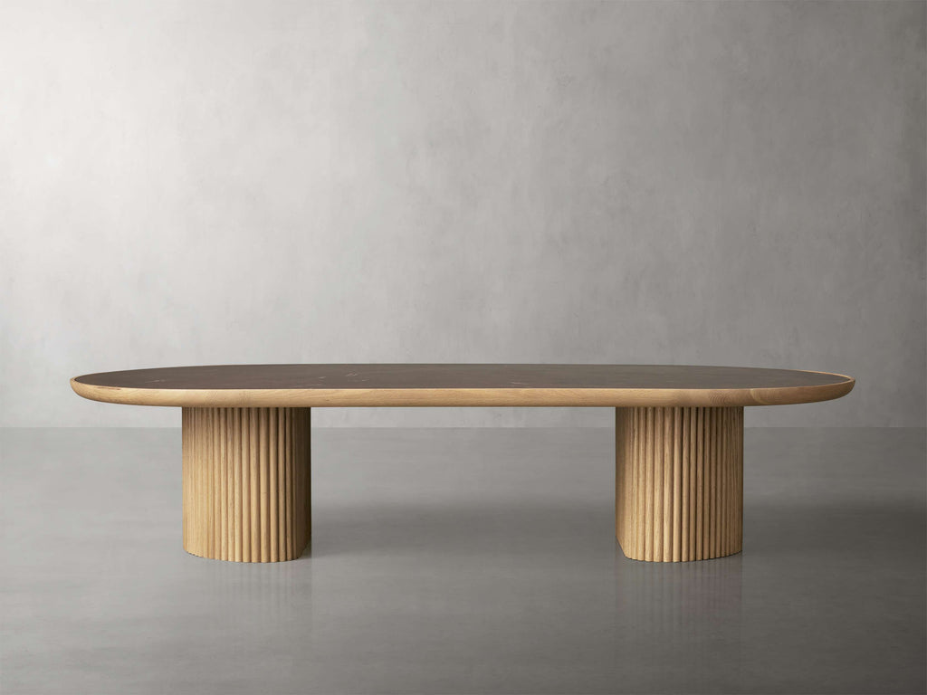 Astor Coffee Table