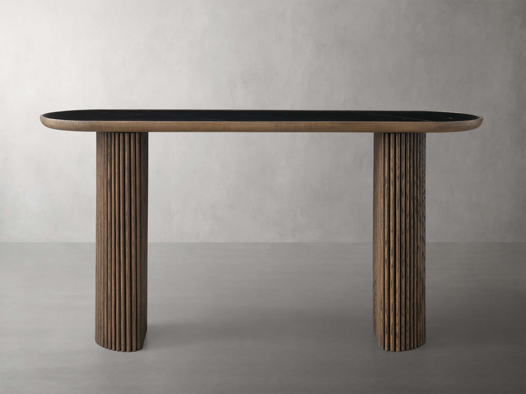 Astor Console Table