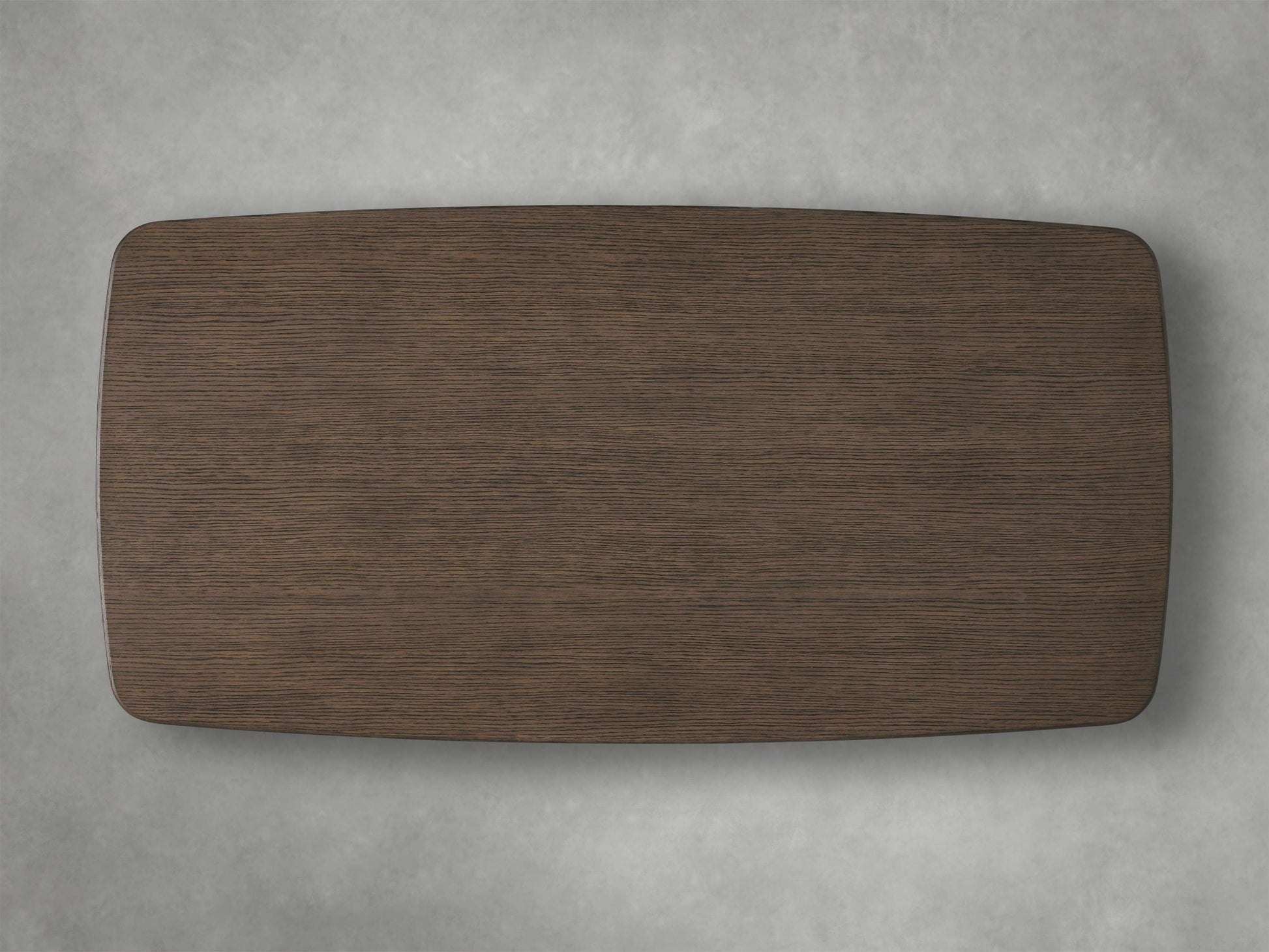 Saint Germain 72" Coffee Table with Clement Base