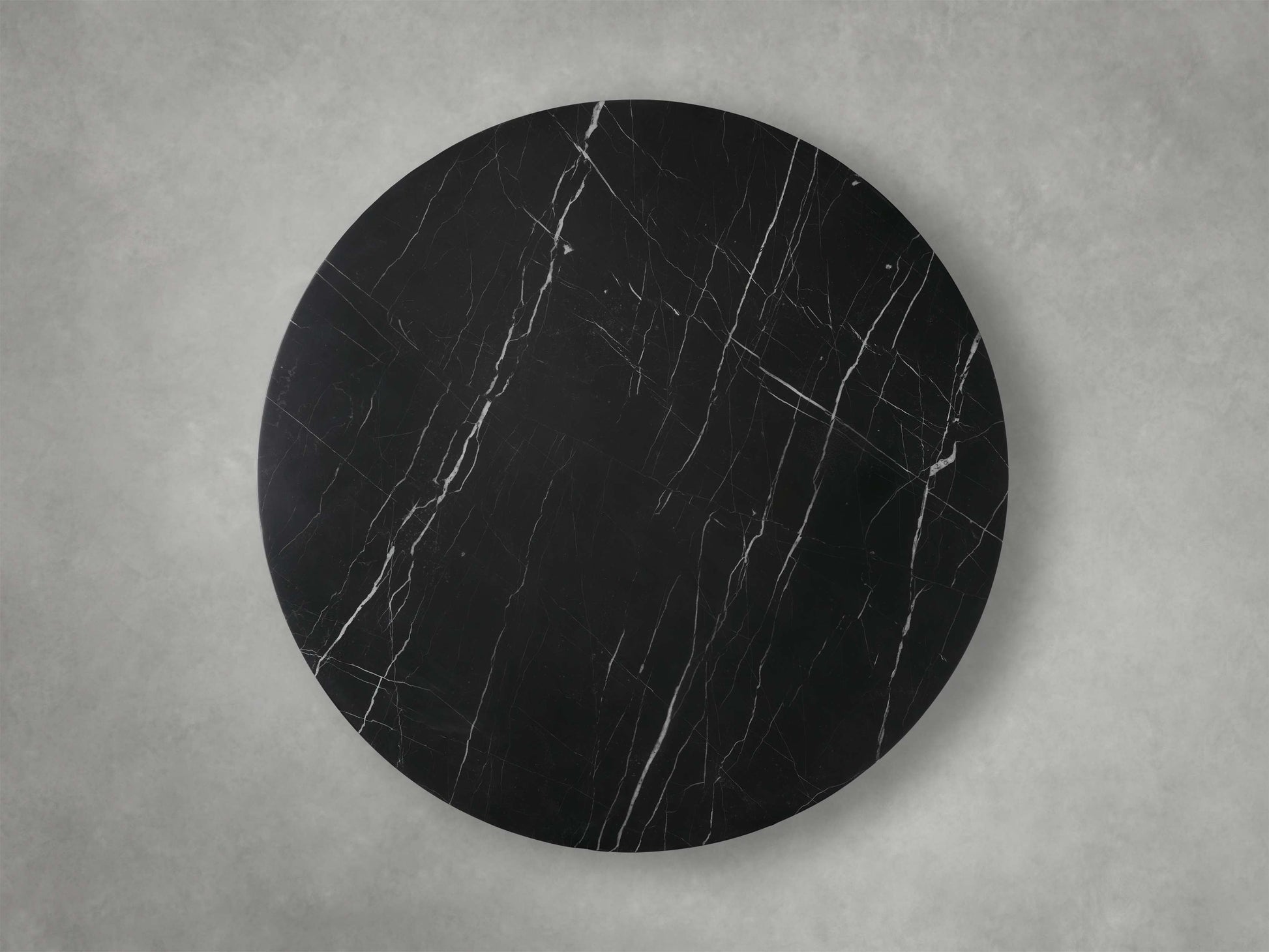 Cinzia Stone Round Coffee Table