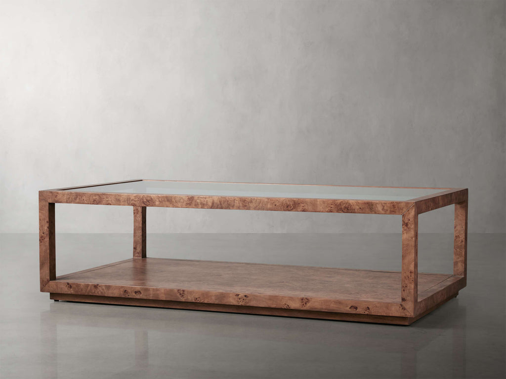Corey Coffee Table