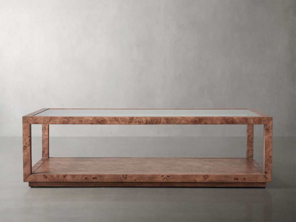 Corey Coffee Table