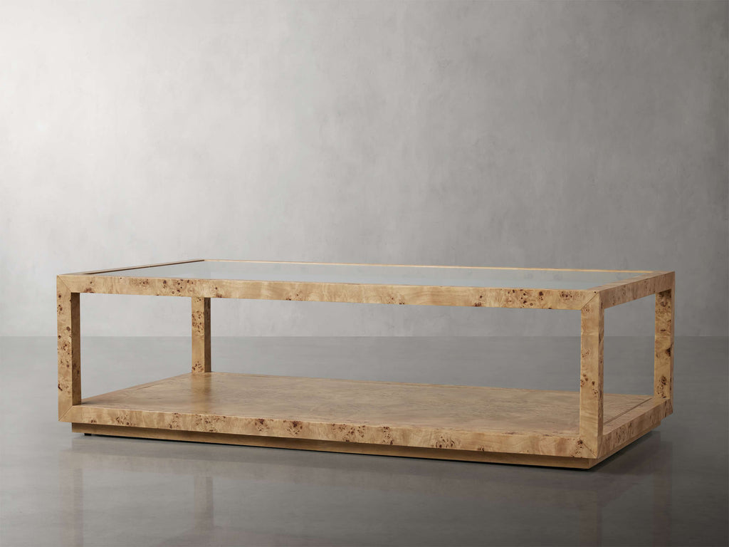 Corey Coffee Table