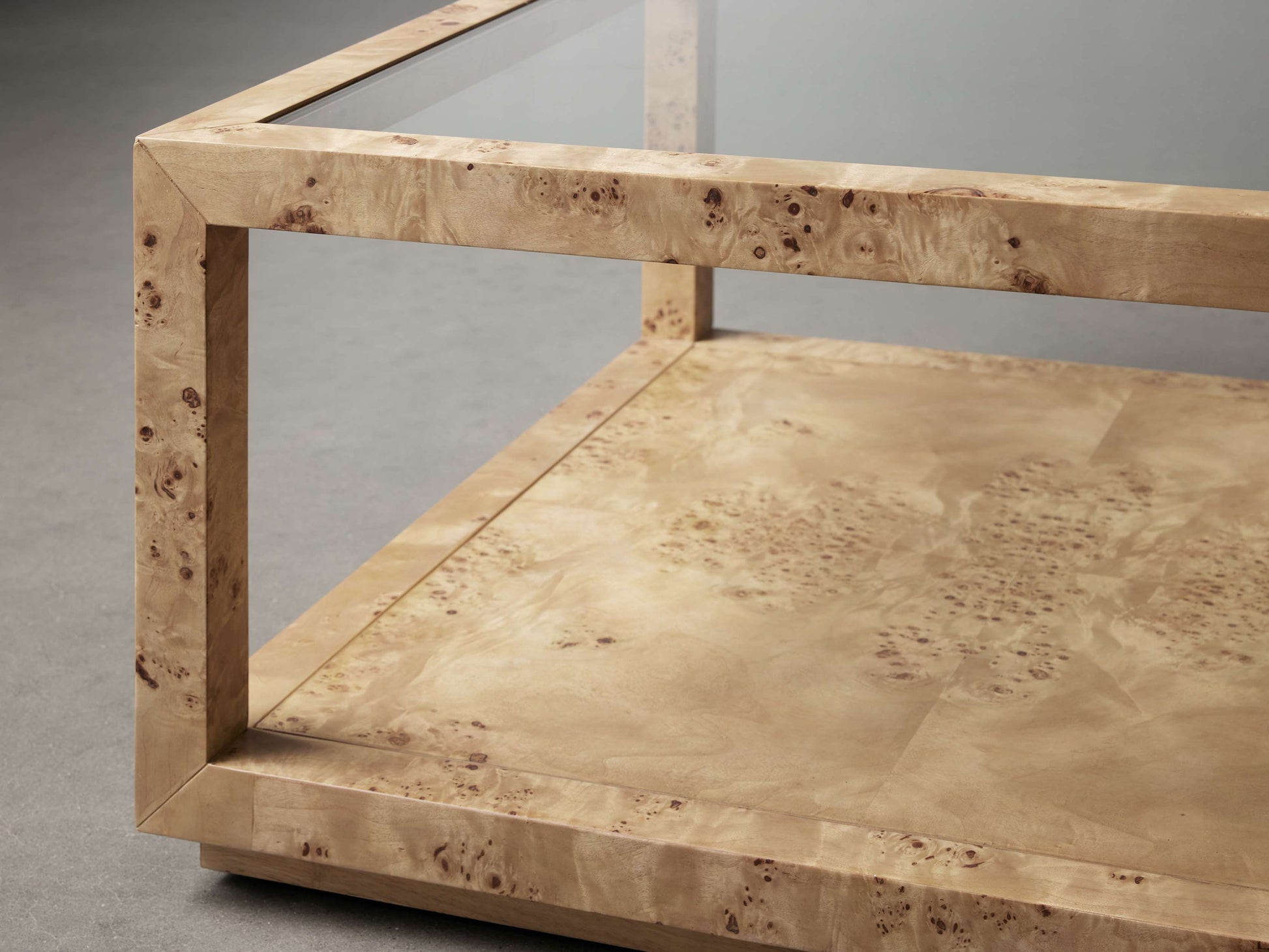 Corey Coffee Table