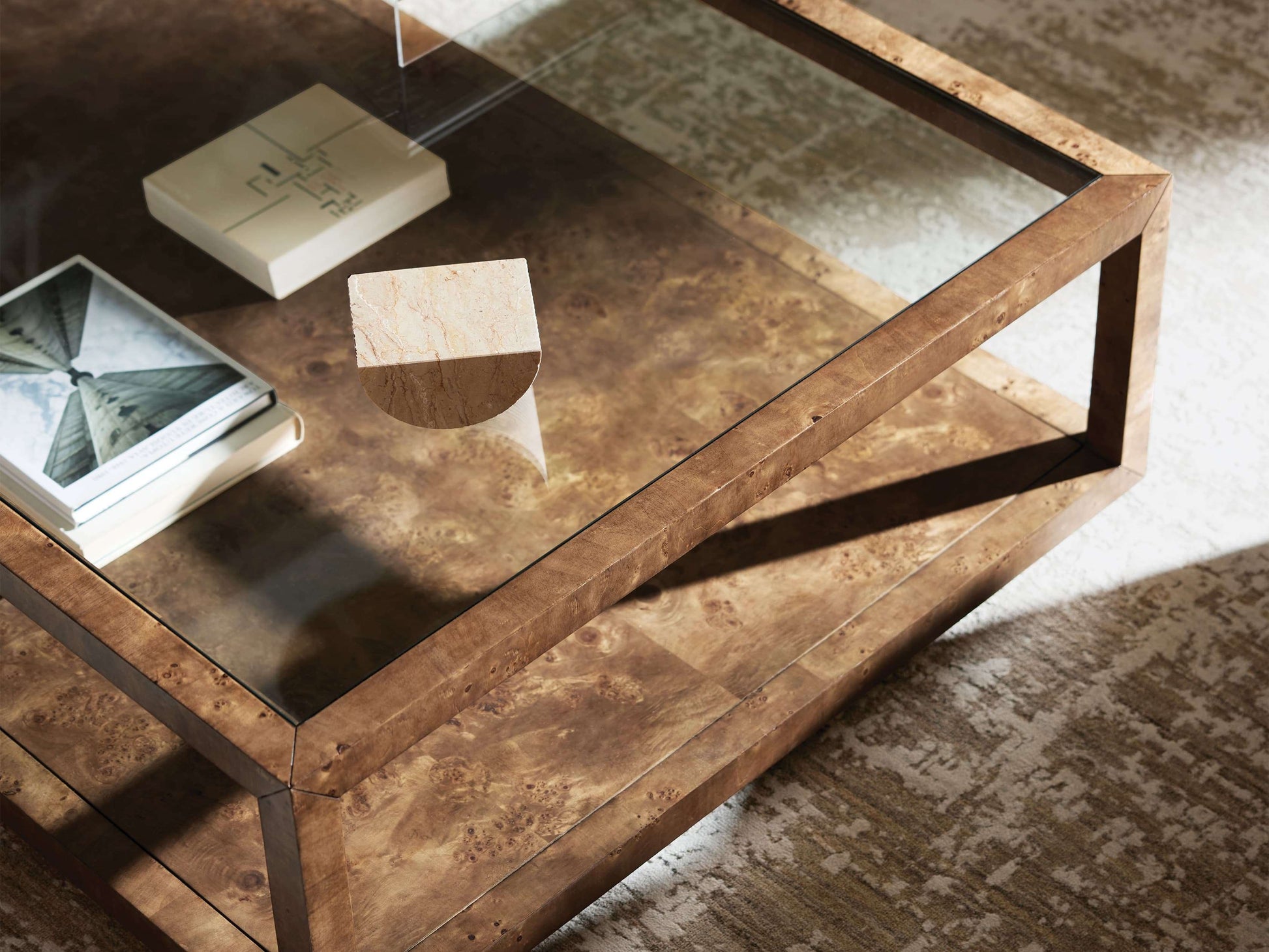 Corey Coffee Table