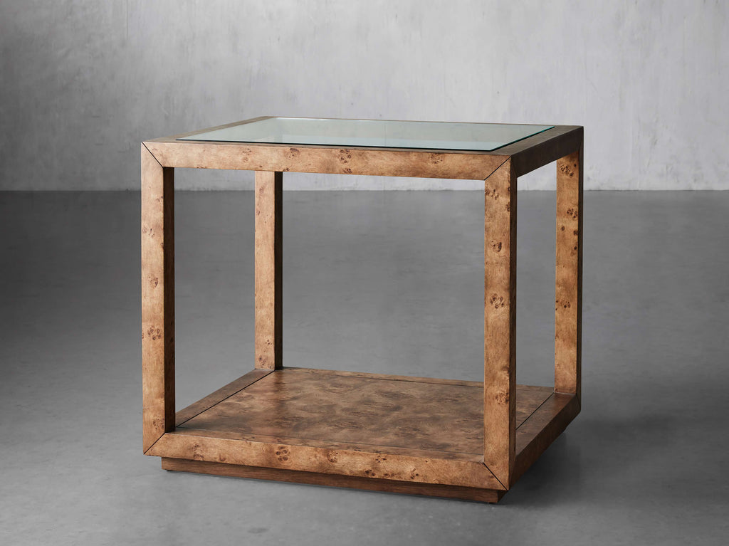 Corey End Table