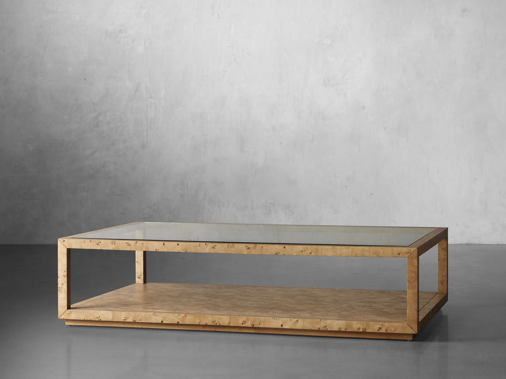 Corey Coffee Table