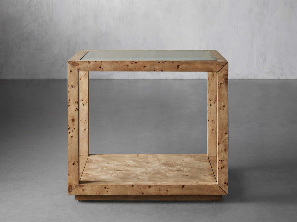 Corey End Table