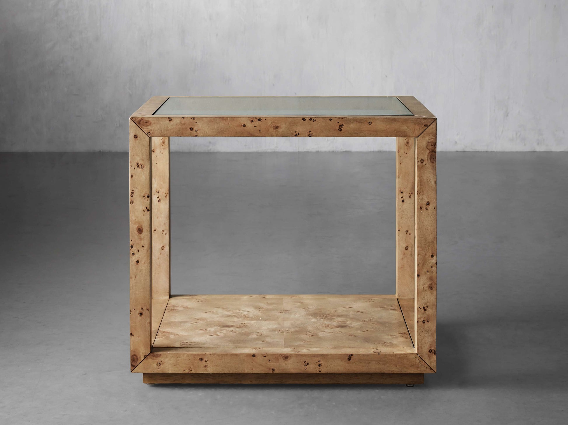 Corey End Table