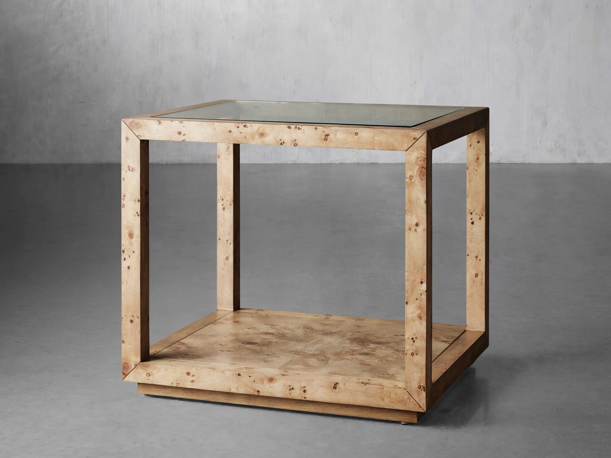 Corey End Table