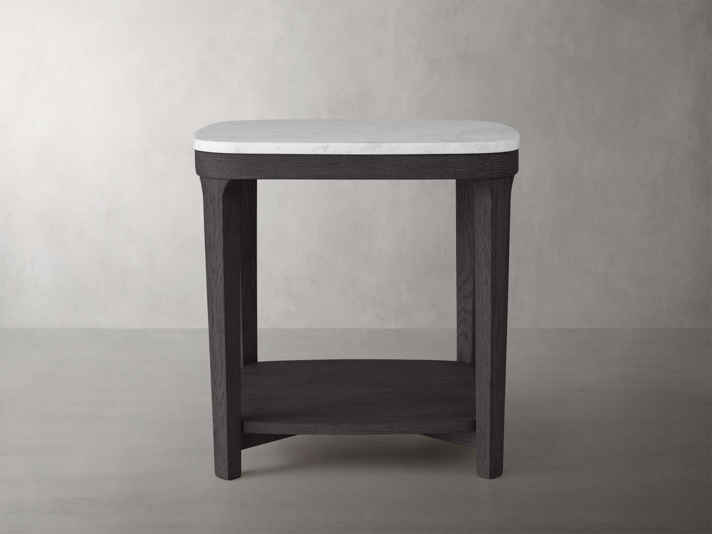 Danny End Table