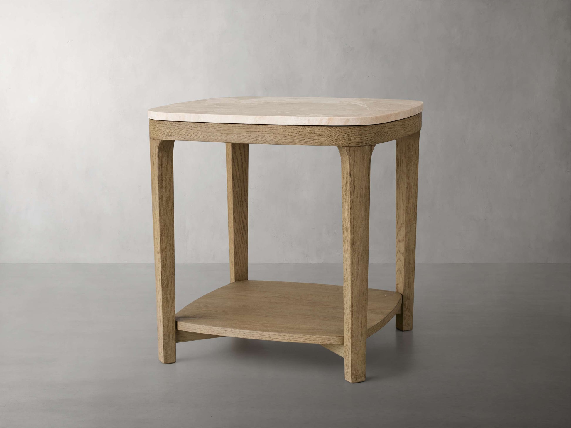 Danny End Table