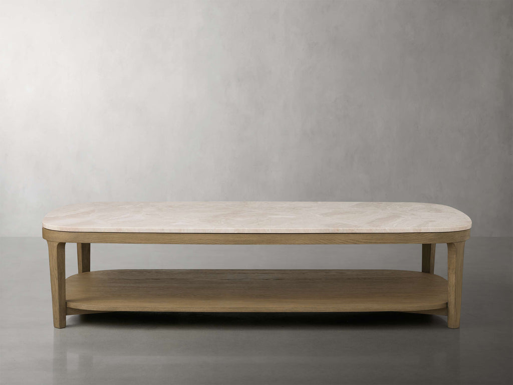 Danny Coffee Table