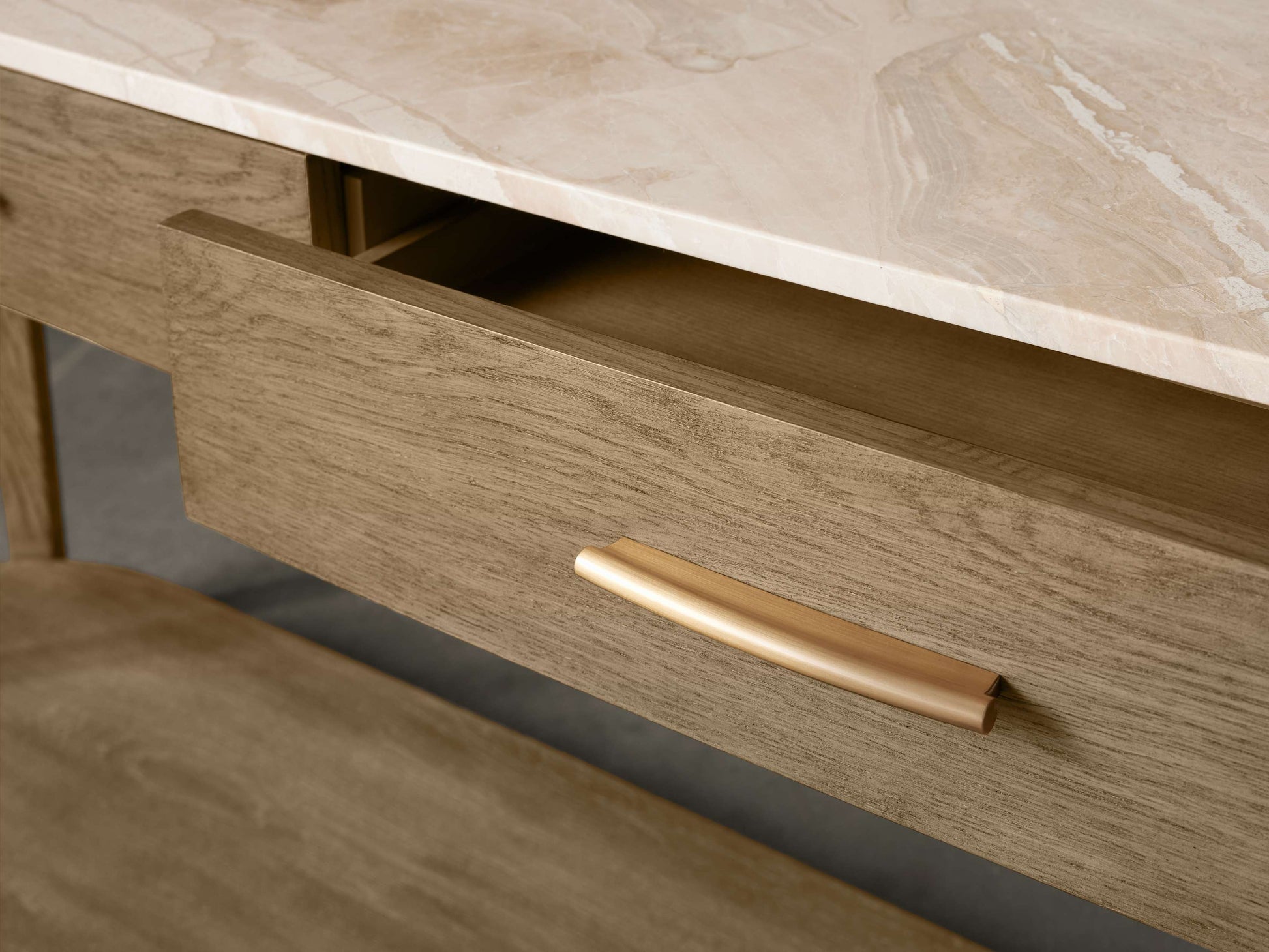 Danny Console Table