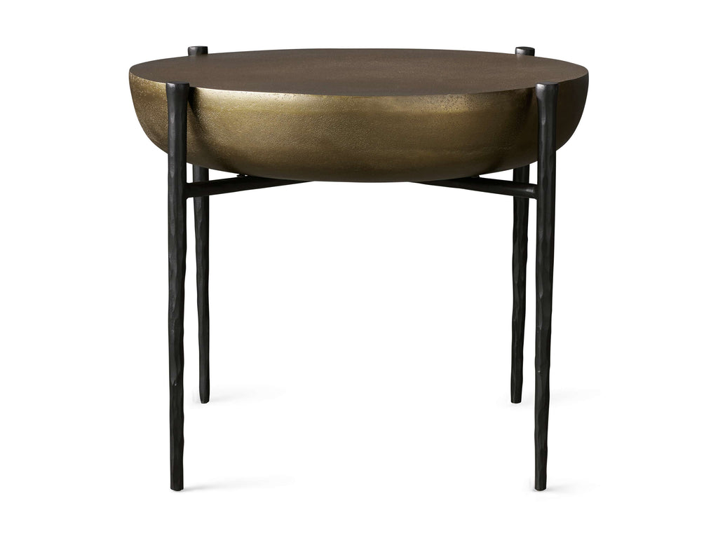 Donovan End Table