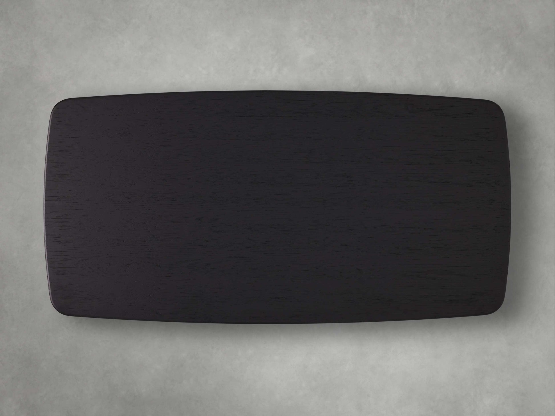 Saint Germain 72" Wood Coffee Table with Dauphine Base