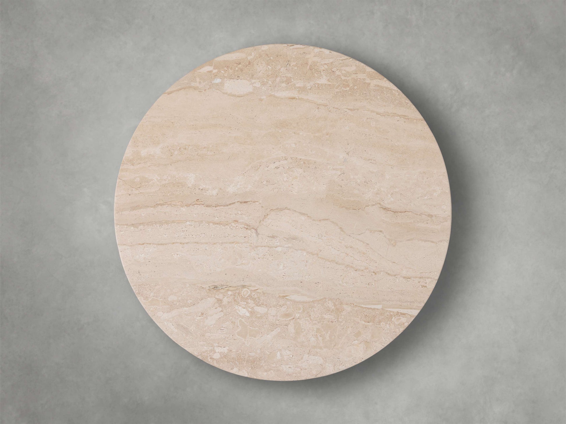 Hemmings Stone Nesting Coffee Table