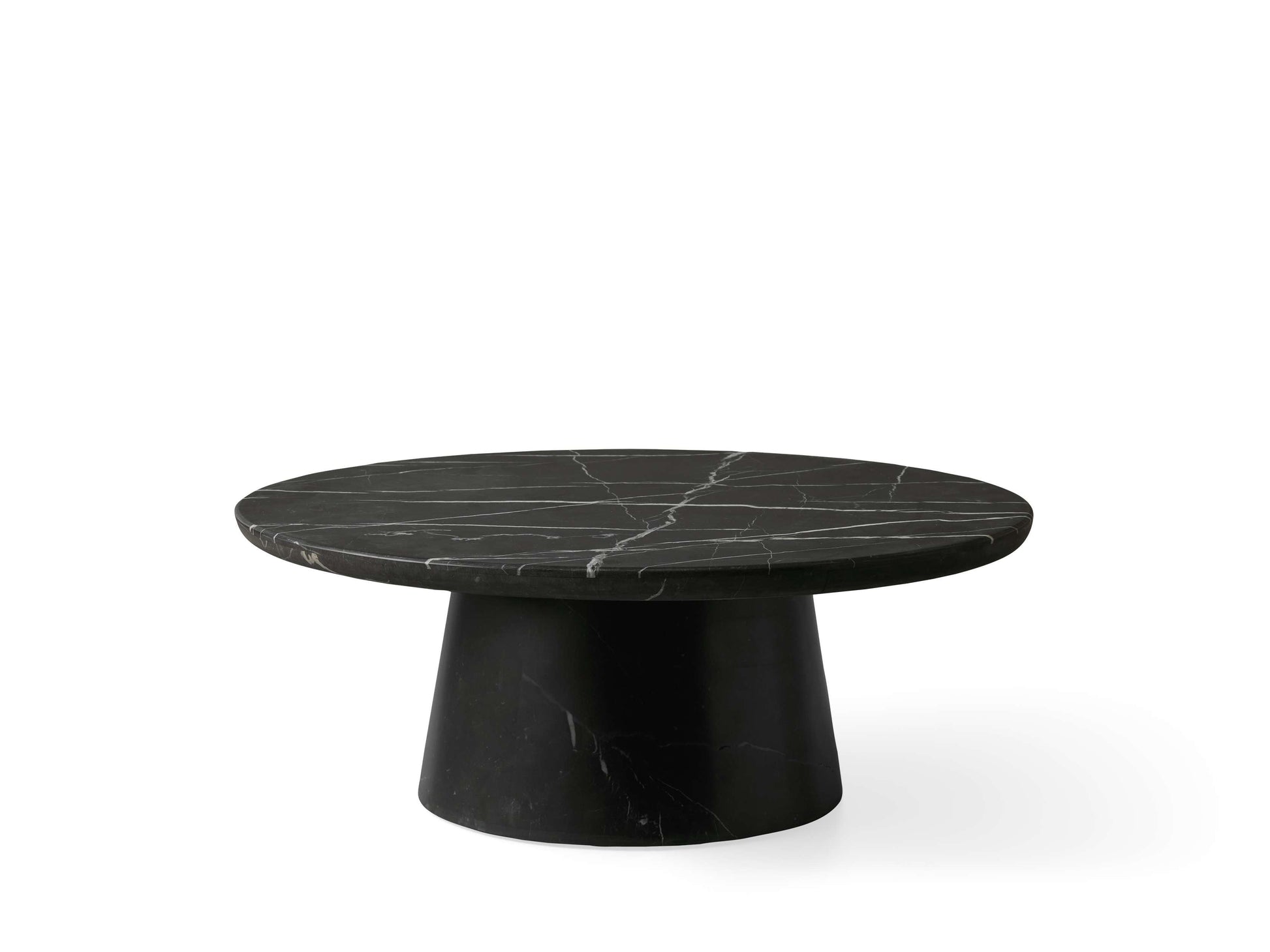Hemmings Stone Nesting Coffee Table
