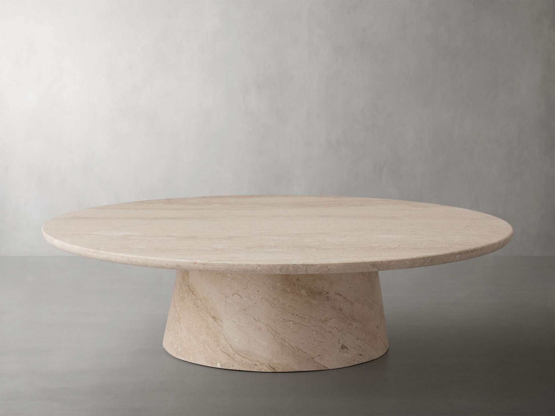 Hemmings Stone Nesting Coffee Table