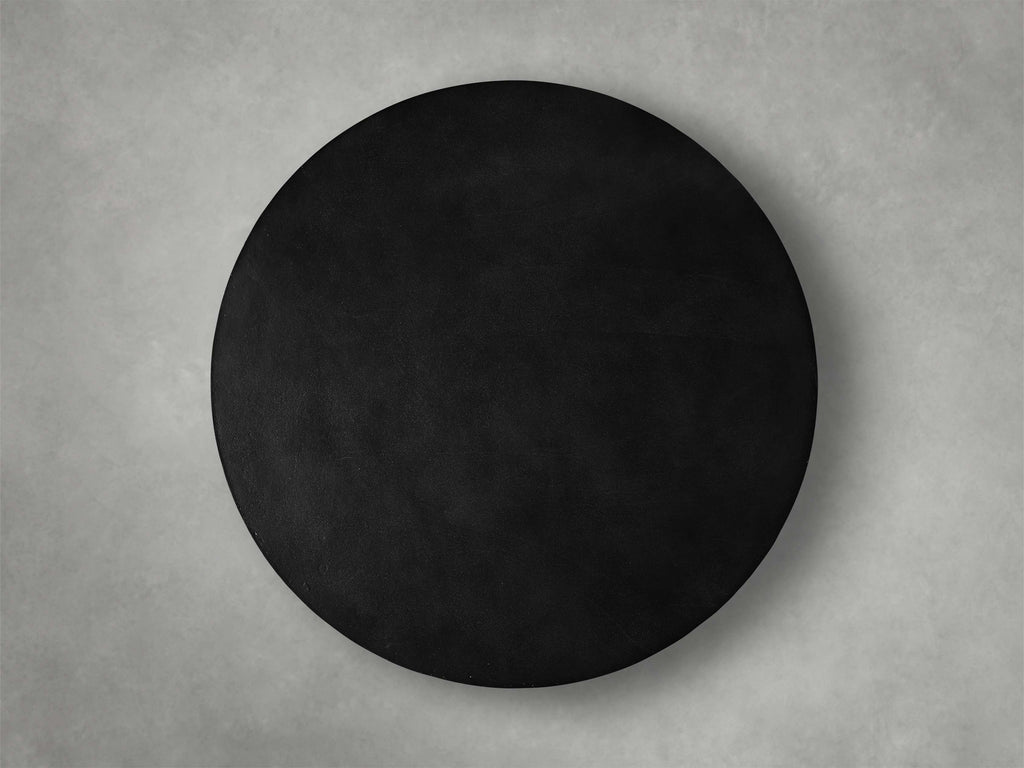 Kyoto Round Coffee Table
