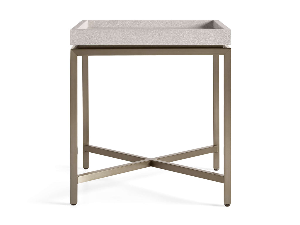 Malone End Table