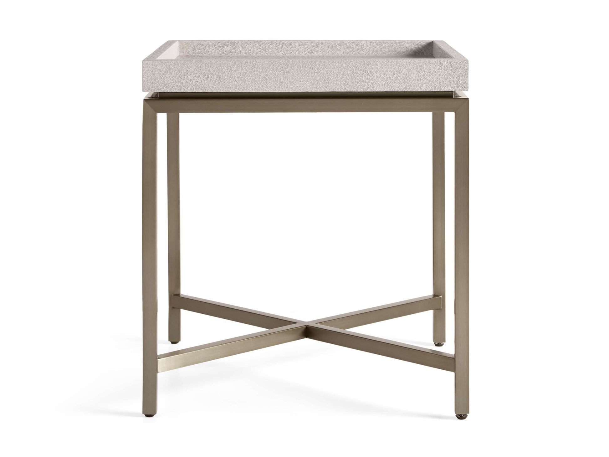 Malone End Table