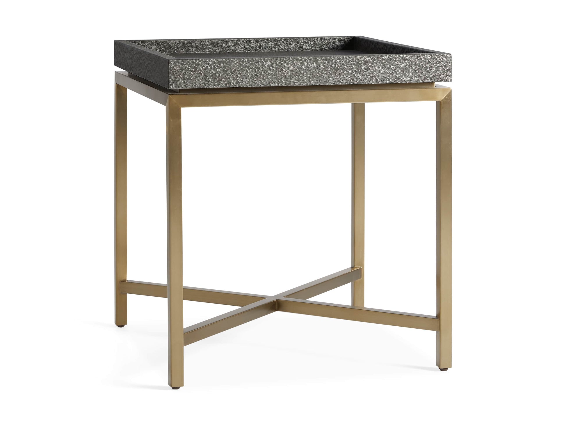 Malone End Table