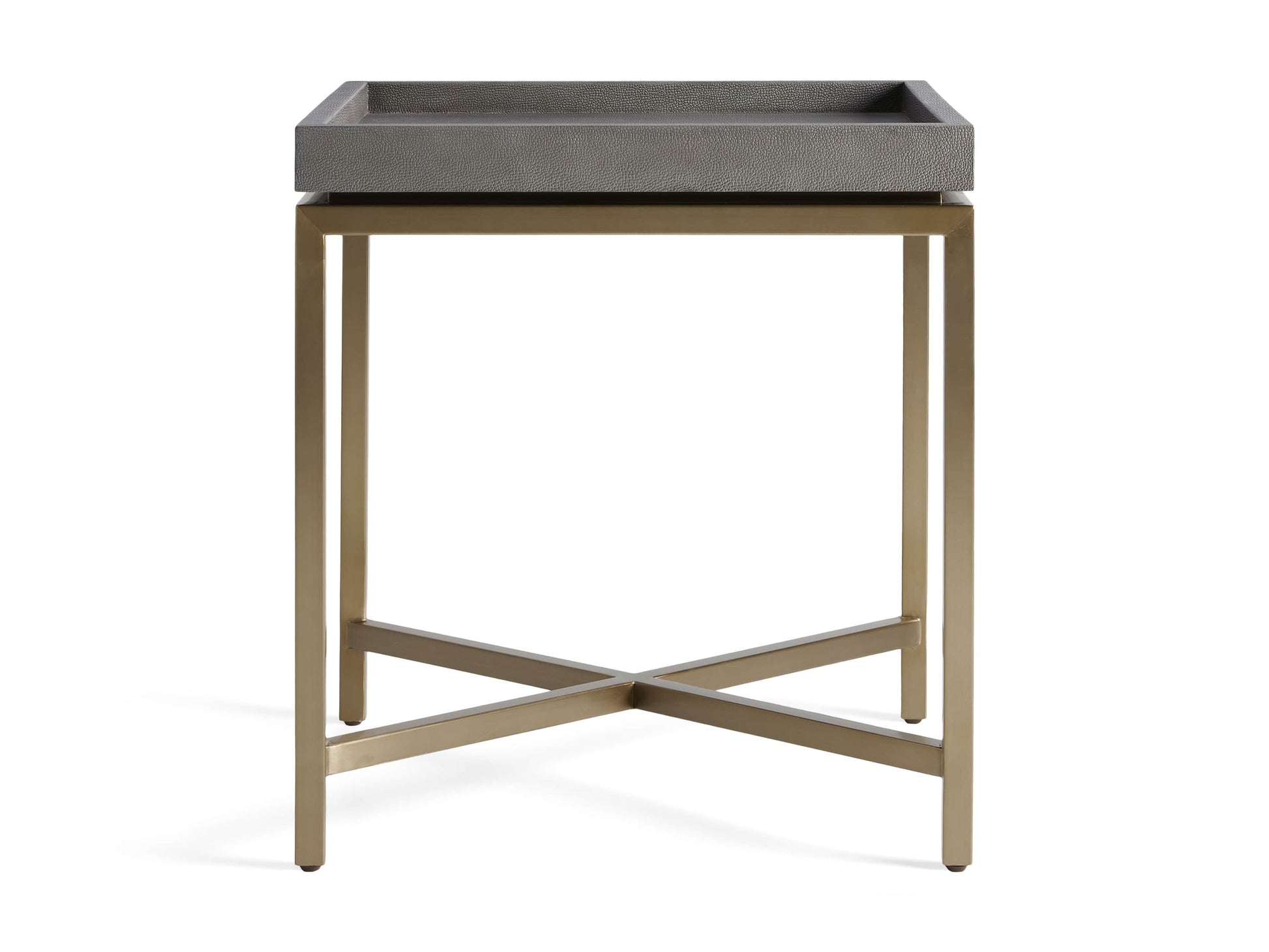 Malone End Table