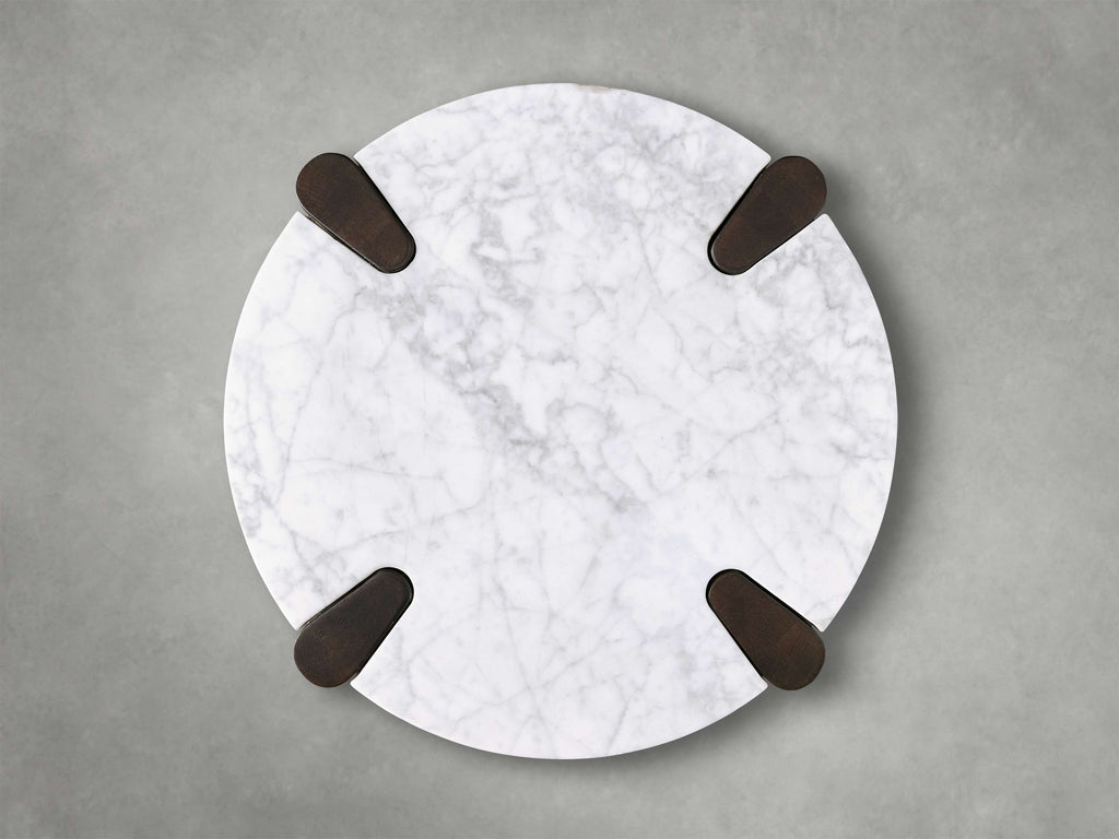 Pyet End Table