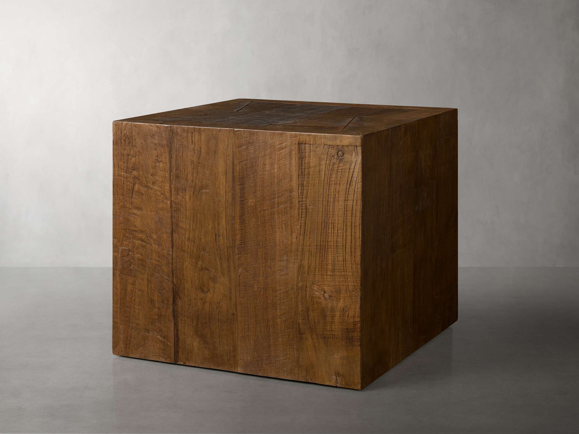 Ubud End Table
