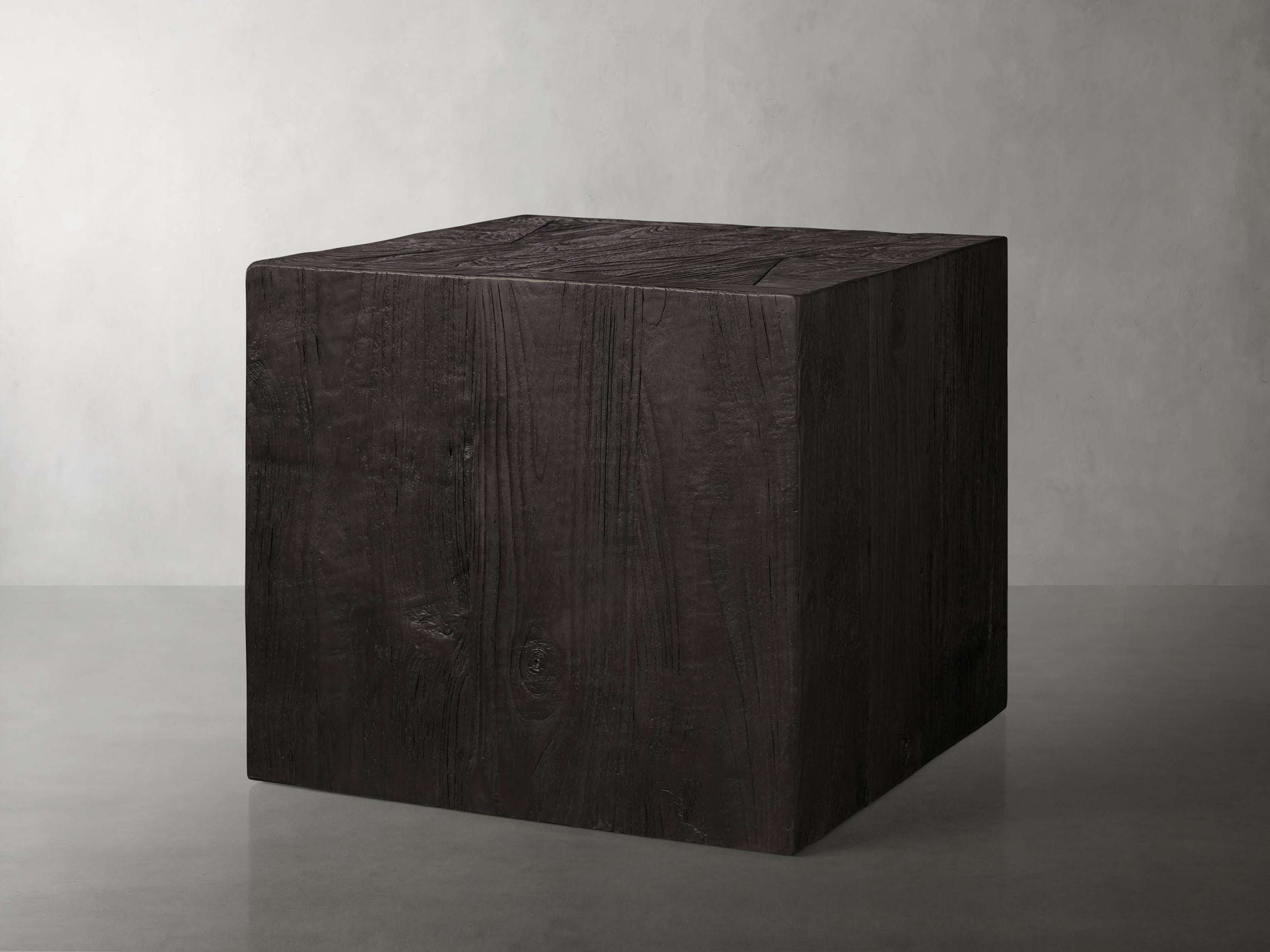 Ubud End Table