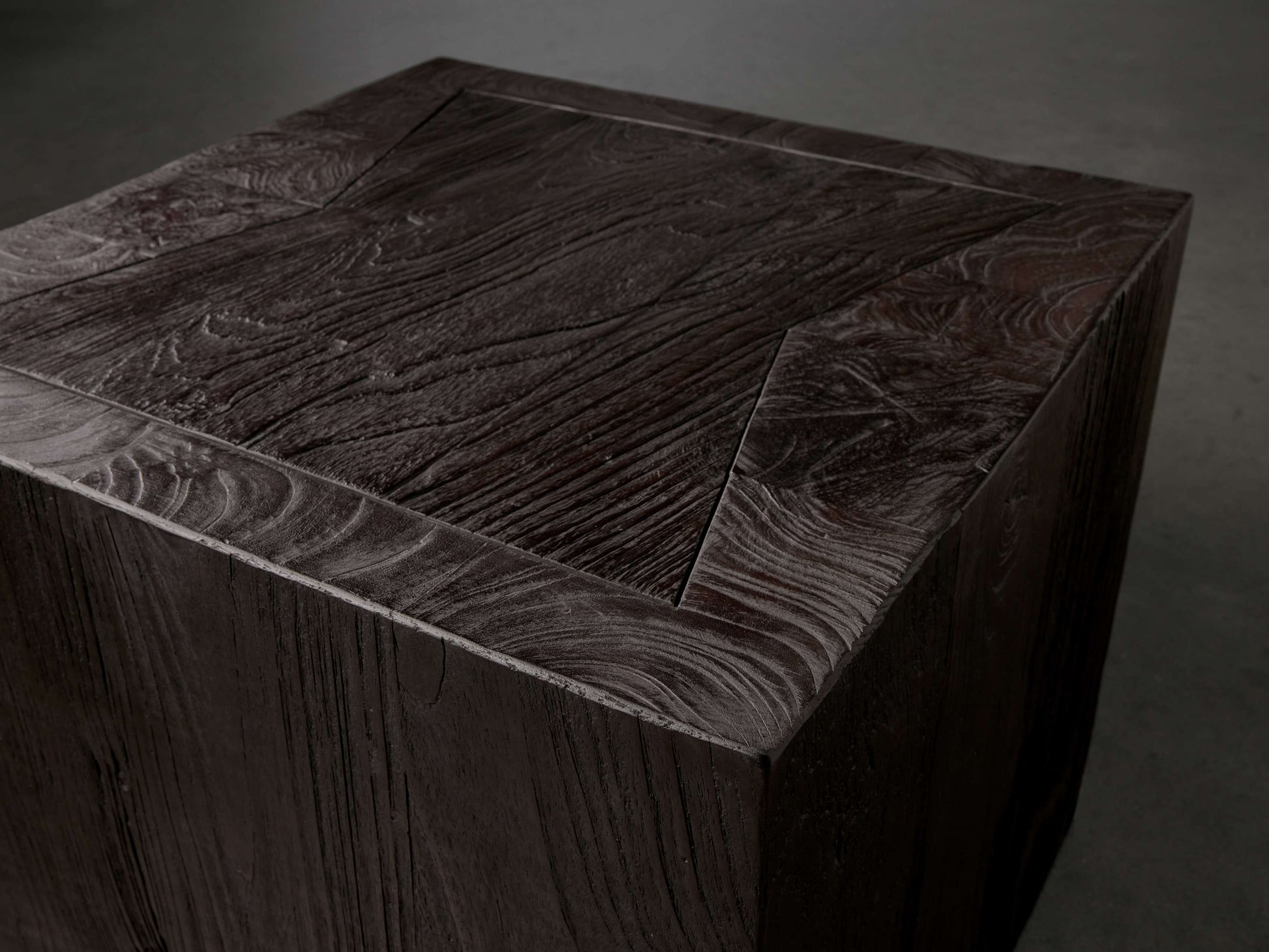 Ubud End Table