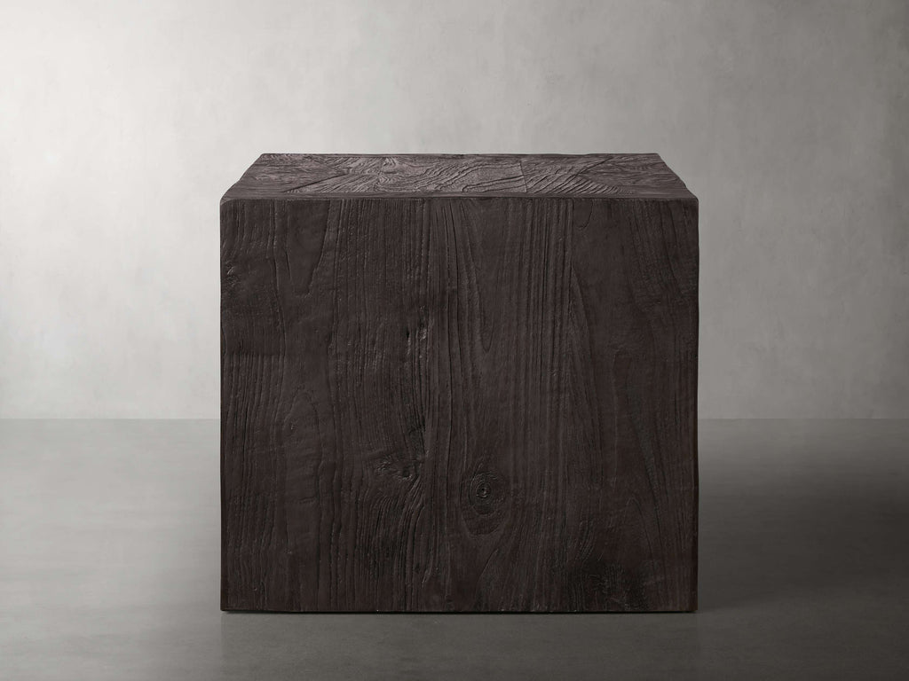 Ubud End Table
