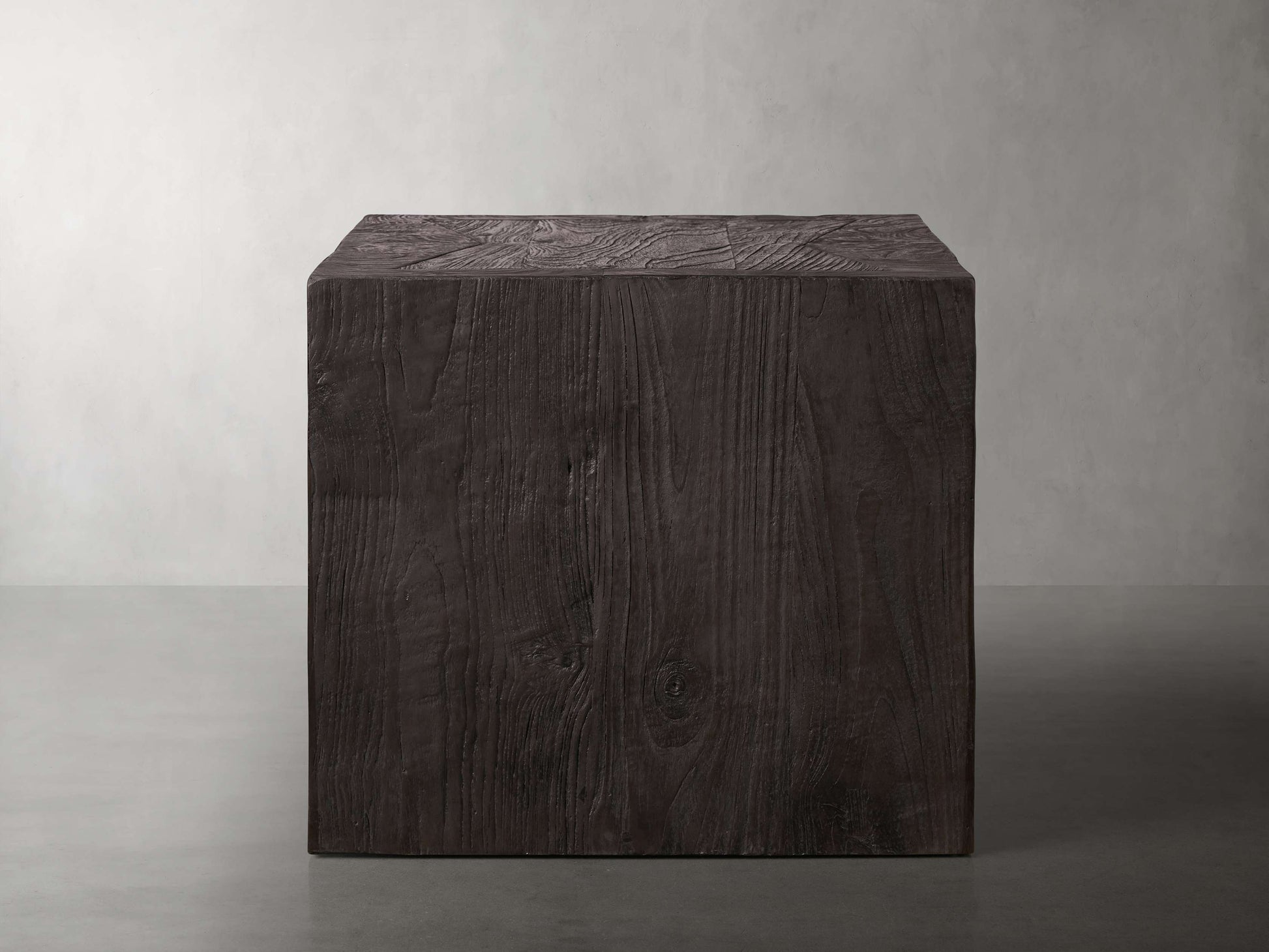 Ubud End Table