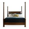 Century Furniture King's Road Poster Bed