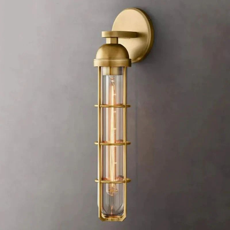 Vicomte Grand Wall Sconce
