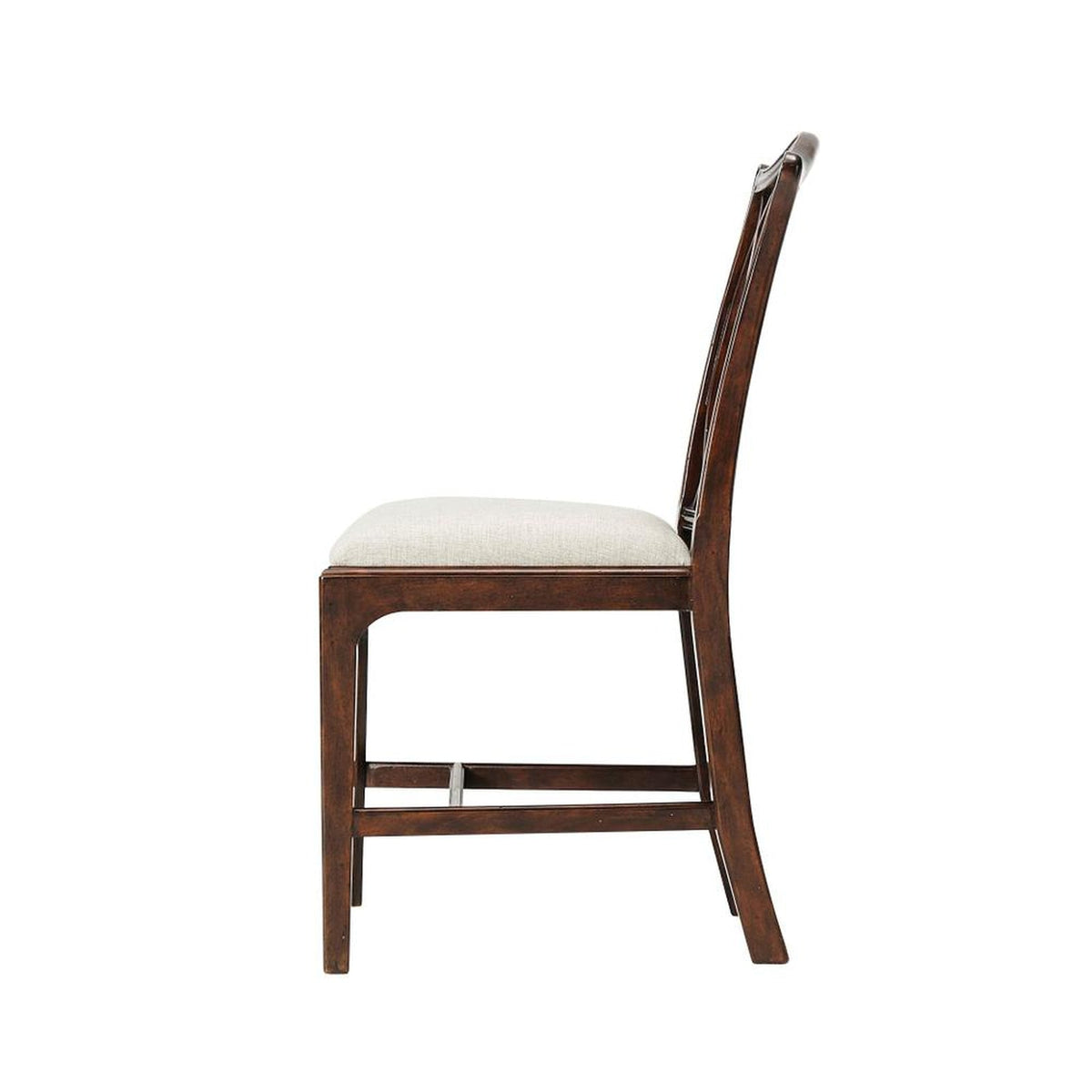 Theodore Alexander The Trellis Chair - Set of 2